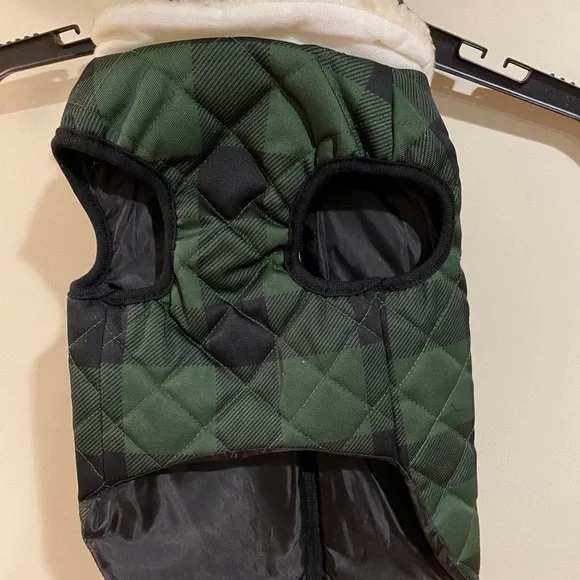 NWT Dog warm jacket - Picture 2 of 3
